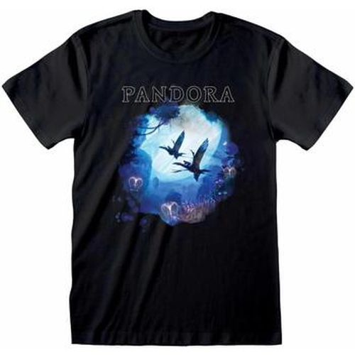 T-shirt Avatar Pandora - Avatar - Modalova