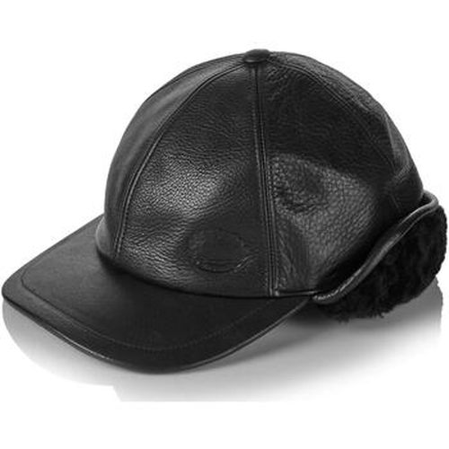 Casquette Burberry Cap noir - Burberry - Modalova