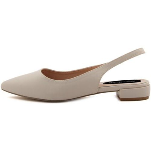 Sandales FAG_K555_BEIGE - Fashion Attitude - Modalova