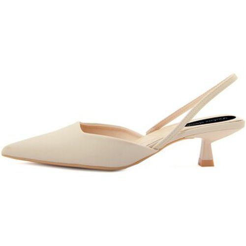 Sandales FAG_Y3205_BEIGE - Fashion Attitude - Modalova