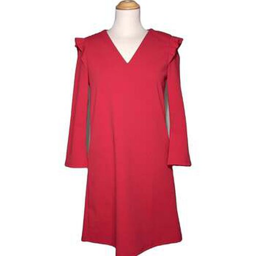 Robe courte robe courte 36 - T1 - S - Mango - Modalova