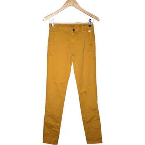 Pantalon pantalon droit 34 - T0 - XS - DDP - Modalova