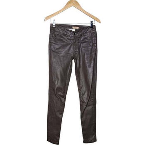 Pantalon pantalon slim 34 - T0 - XS - DDP - Modalova
