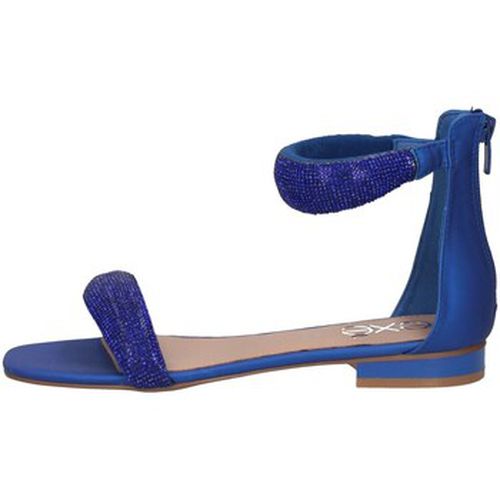 Sandales Exe' Amelia Sandales Bluette 570 - Exé Shoes - Modalova
