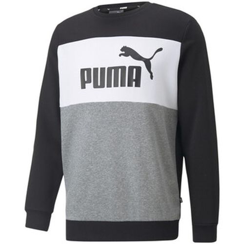 Sweat-shirt Puma 670165-01 - Puma - Modalova