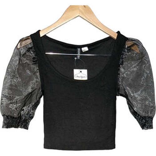 T-shirt top manches courtes 34 - T0 - XS - Only - Modalova