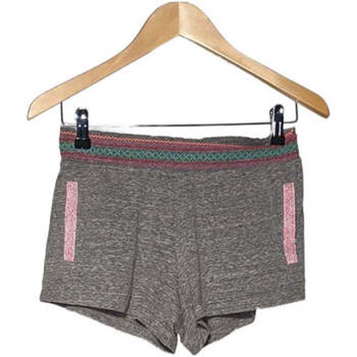 Short Etam short 36 - T1 - S Gris - Etam - Modalova