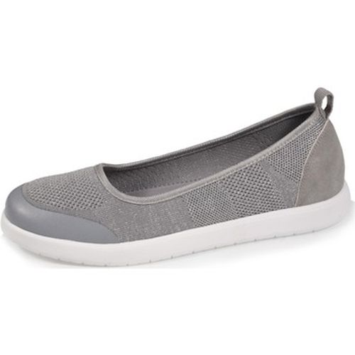 Baskets Ballerines slip-on - Isotoner - Modalova