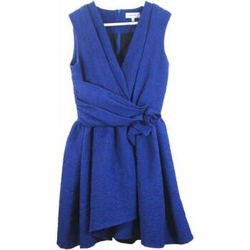 Robe Carven Robe bleu - Carven - Modalova