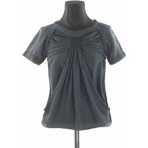 Blouses Maje Top en soie - Maje - Modalova