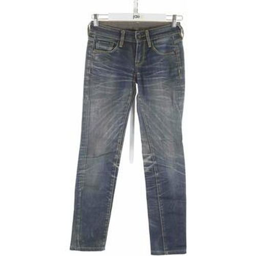 Jeans Jean en coton - 7 for all Mankind - Modalova