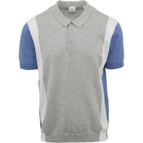 T-shirt Polo M18 - Blue Industry - Modalova