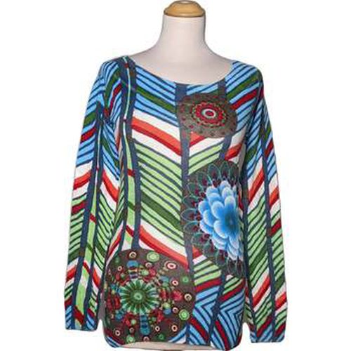 T-shirt Desigual 40 - T3 - L - Desigual - Modalova