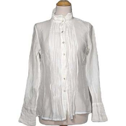 Chemise chemise 36 - T1 - S - La Fée Maraboutée - Modalova