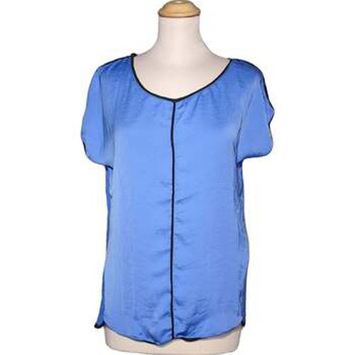 T-shirt top manches courtes 38 - T2 - M - Camaieu - Modalova