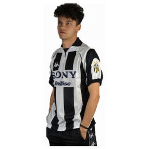 T-shirt maglia gara Juventus COMBAT 1 - Kappa - Modalova