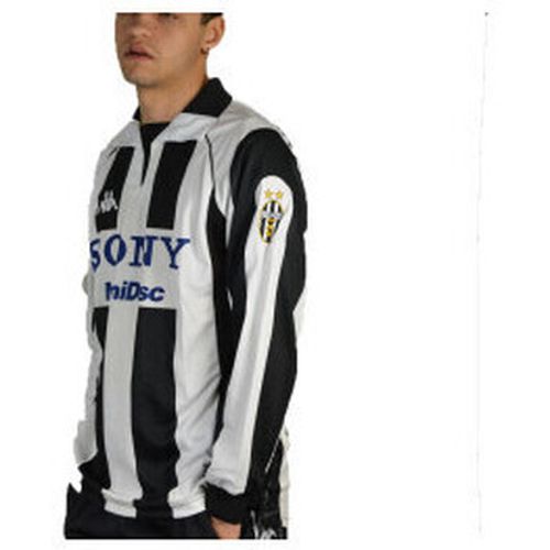 T-shirt maglia gara Juventus Combat 1 - Kappa - Modalova