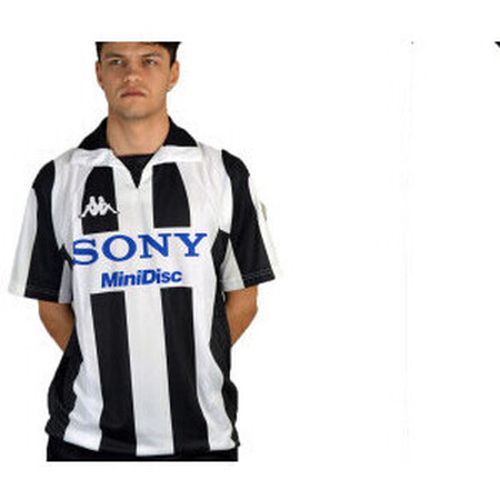 T-shirt maglia calcio supporter Juventus - Kappa - Modalova