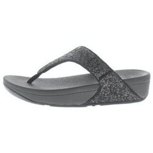 Claquettes Lulu Glitter Toe -Thongs - FitFlop - Modalova