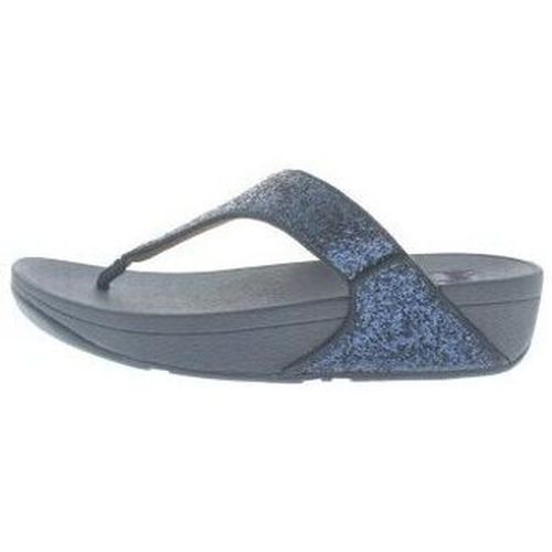 Claquettes Lulu Glitter Toe -Tongs - FitFlop - Modalova