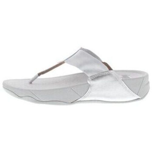 Claquettes Walker Toe Post Wide Fit - FitFlop - Modalova