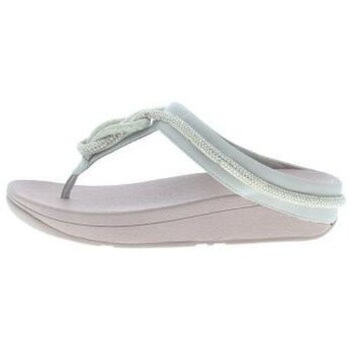 Claquettes Fino Crystal-Cord - FitFlop - Modalova