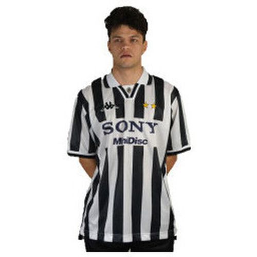 T-shirt Kappa maglia gara Juventus - Kappa - Modalova