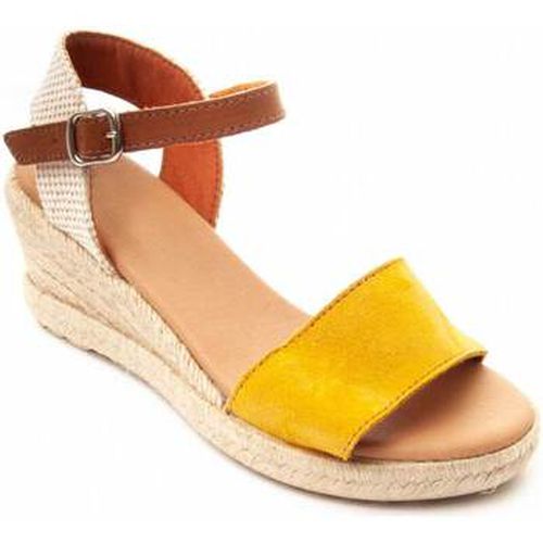 Espadrilles Purapiel 80927 - Purapiel - Modalova