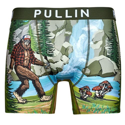 Boxers Pullin FASHION LYCRA - Pullin - Modalova