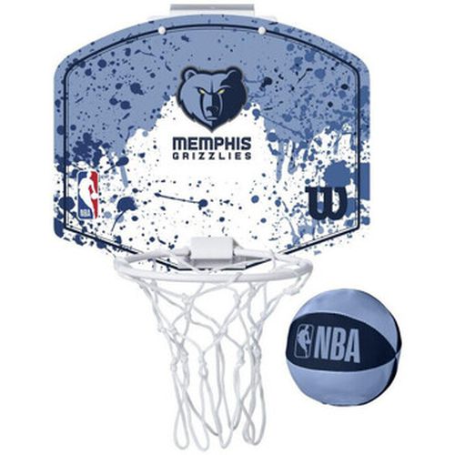 Accessoire sport Mini panier de Basket NBA Memp - Wilson - Modalova