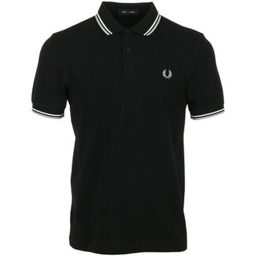 T-shirt Twin Tipped Shirt - Fred Perry - Modalova