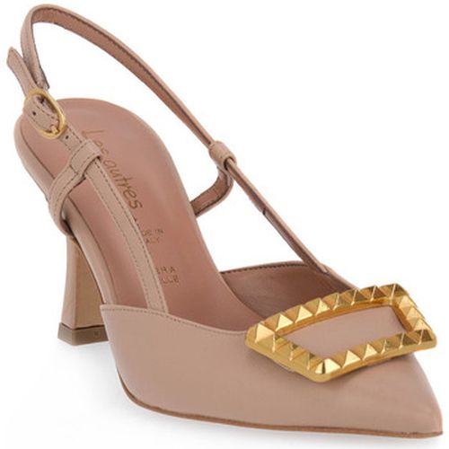 Chaussures escarpins NUDE VERNICE - Priv Lab - Modalova