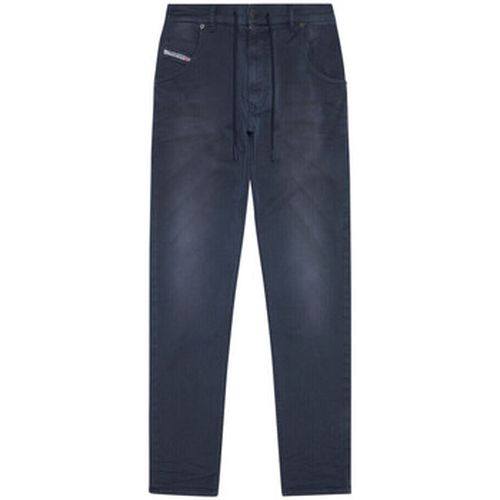 Jeans Diesel Jeans Bleu - Diesel - Modalova