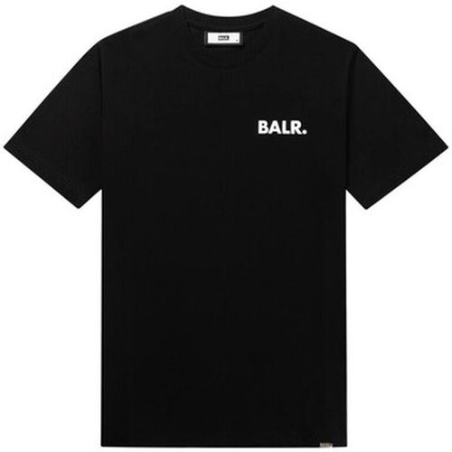 T-shirt Balr T-shirt Noir - Balr - Modalova