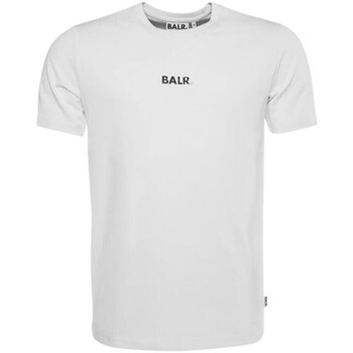 T-shirt T-Shirt - STRAIGHT B10003 - Balr - Modalova
