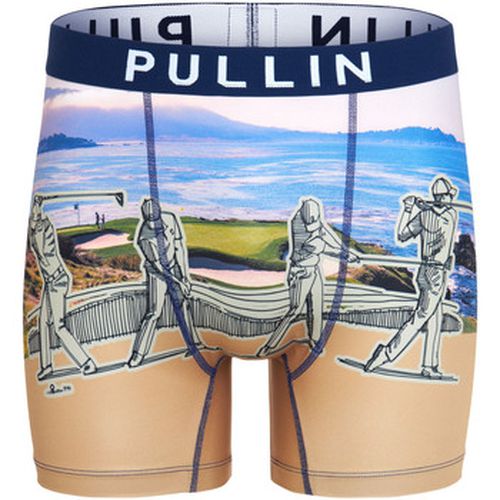 Boxers Pullin BOXER LONG PEBBLE - Pullin - Modalova