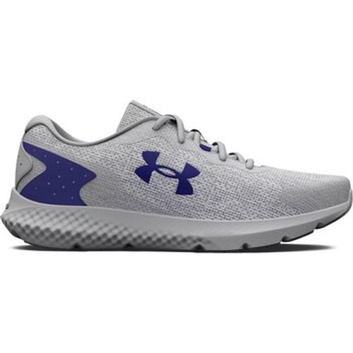 Baskets basses Charged Rogue 3 Knit - Under Armour - Modalova