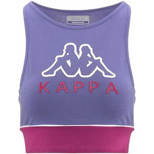 T-shirt Kappa Top Eara Sportswear - Kappa - Modalova