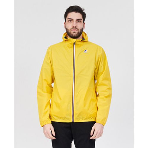 Blouson Veste courte Claude Le Vrai 3.0 - K-Way - Modalova