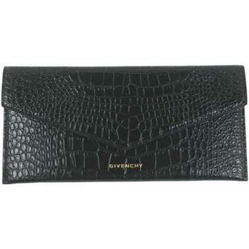 Pochette Petite maroquinerie en cuir - Givenchy - Modalova