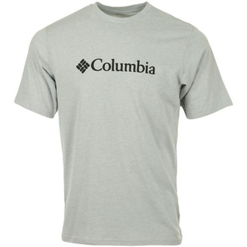 T-shirt Columbia CSC Basic Logo - Columbia - Modalova