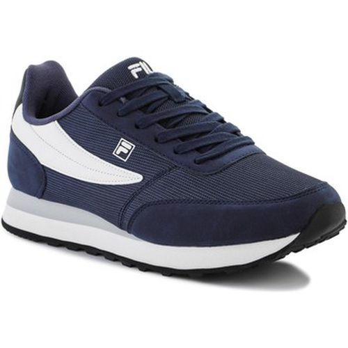 Baskets basses Prati FFM0199-50007 - Fila - Modalova