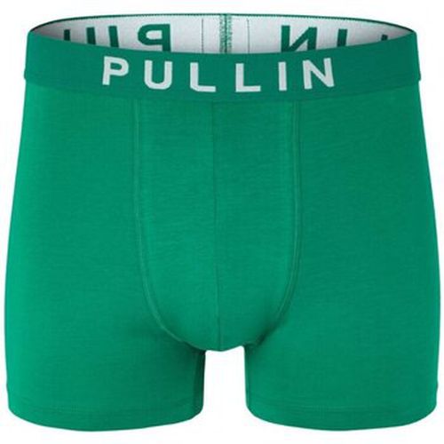 Boxers Boxer Coton Bio UNI GREEN21 - Pullin - Modalova