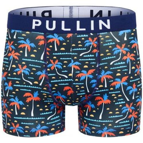 Boxers Boxer Microfibre MABOUYA Marine - Pullin - Modalova