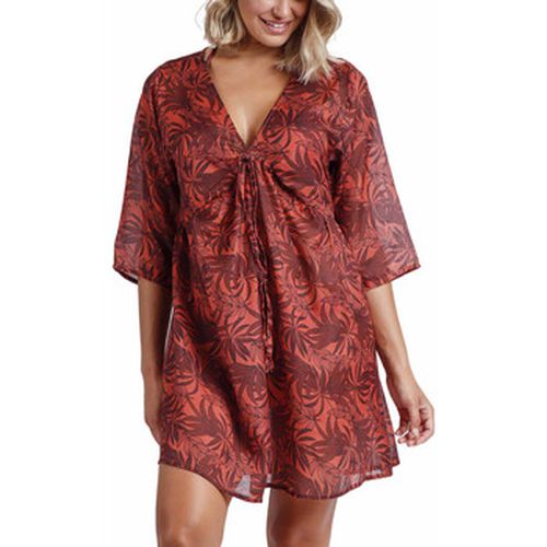 Robe Robe de plage Sunset Palm - Admas - Modalova