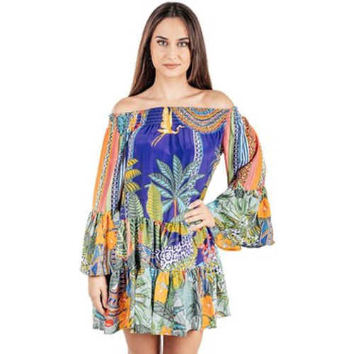 Robe courte Robe Courte - Isla Bonita By Sigris - Modalova