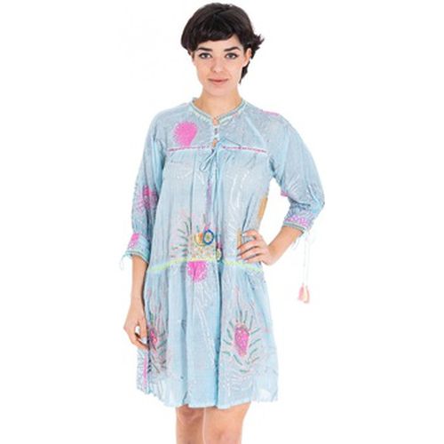 Robe courte Robe Courte - Isla Bonita By Sigris - Modalova