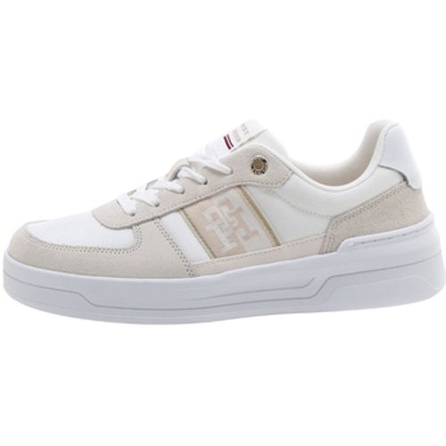 Baskets basses Baskets en toile Ref 59432 YBS - Tommy Hilfiger - Modalova