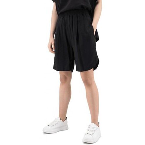 Pantalon Soho-T Short noir Rina - Soho-T - Modalova