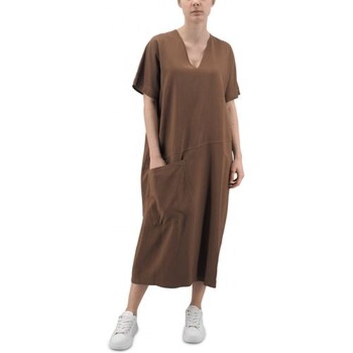 Robe Soho-T Robe Chlo Tabac - Soho-T - Modalova